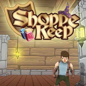 Comprar Shoppe Keep CD Key Comparar Precios