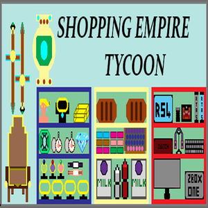 Comprar Shopping Empire Tycoon CD Key Comparar Precios