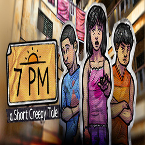 Comprar Short Creepy Tales 7PM CD Key Comparar Precios