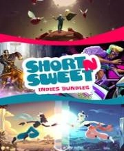 Short N Sweet Indies Bundle Xbox One