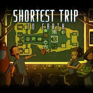 Comprar Shortest Trip to Earth CD Key Comparar Precios