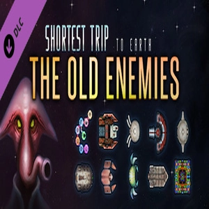 Shortest Trip to Earth The Old Enemies Pc