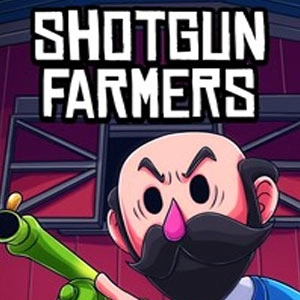 Shotgun Farmers Xbox Series X