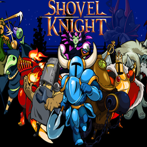Comprar Shovel Knight Nintendo 3DS Descargar Código Comparar precios