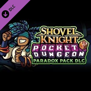 Shovel Knight Pocket Dungeon Paradox Pack Pc