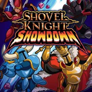 Comprar Shovel Knight Showdown Nintendo Switch Barato comparar precios