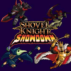 Comprar Shovel Knight Showdown CD Key Comparar Precios