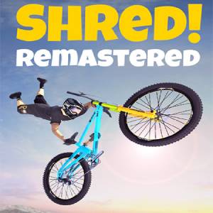 Comprar Shred! Remastered PS5 Barato Comparar Precios