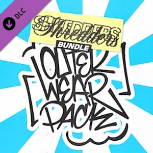 Shredders 540INDY Outerwear Pack 2024 Playstation 5