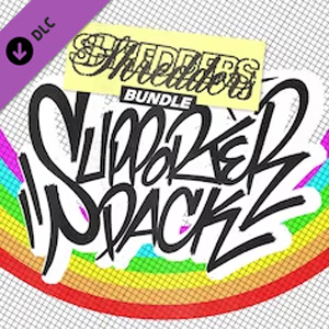 Shredders 540INDY Supporter Pack 2024 Xbox One