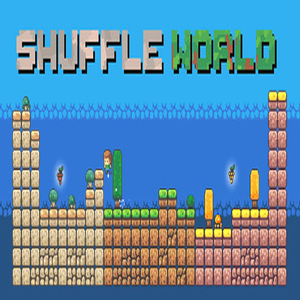 Comprar Shuffle World CD Key Comparar Precios