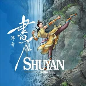 Shuyan Saga Pc
