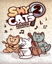 Comprar Shy Cats Hidden Orchestra 2 CD Key Comparar Precios
