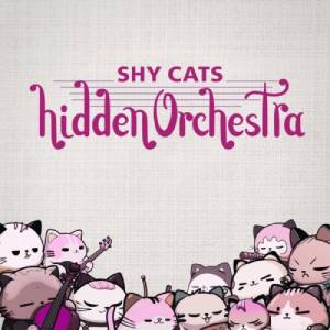 Comprar Shy Cats Hidden Orchestra Nintendo Switch Barato comparar precios