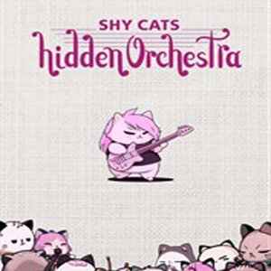 Comprar Shy Cats Hidden Orchestra Xbox Series Barato Comparar Precios