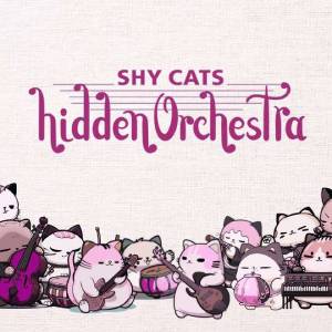 Comprar Shy Cats Hidden Orchestra CD Key Comparar Precios