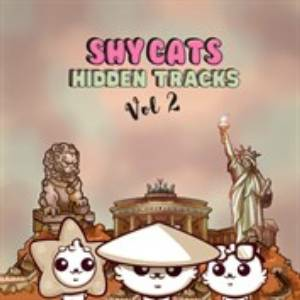Shy Cats Hidden Tracks Vol. 2 Pc
