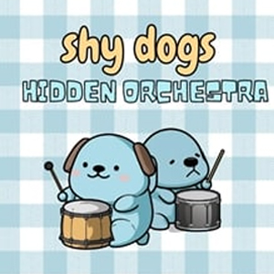 Shy Dogs Hidden Orchestra Switch