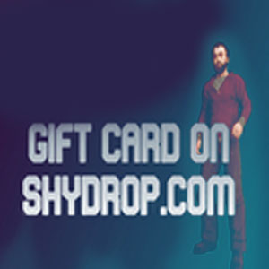 Tarjeta Regalo ShyDrop | Comparar Precios