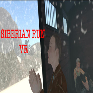 Comprar Siberian Run VR CD Key Comparar Precios