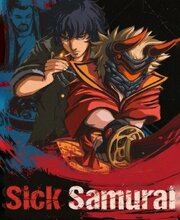 Sick Samurai Pc