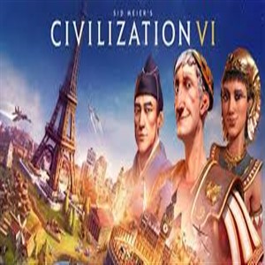 Comprar Sid Meiers Civilization 6 Babylon Pack CD Key Comparar Precios