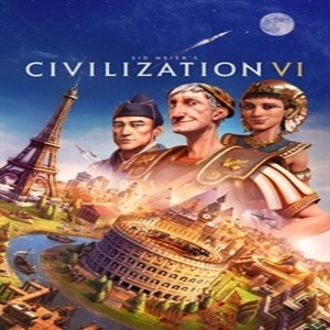 Comprar Sid Meiers Civilization 6 Nintendo Switch Barato comparar precios