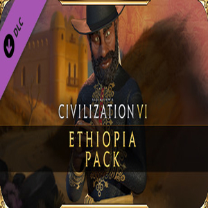 Comprar Sid Meiers Civilization 6 Ethiopia Pack CD Key Comparar Precios