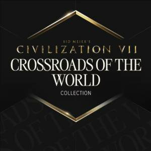 Sid Meier's Civilization 7 Crossroads of the World Collection Playstation 4