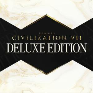 Sid Meier's Civilization 7 Deluxe Content Pack Xbox Series X