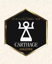 Sid Meier's Civilization VII Carthage Pack Playstation 5