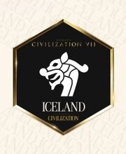Sid Meier's Civilization VII Iceland Pack Playstation 5