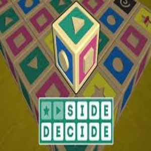 Side Decide Switch