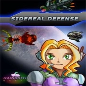 Sidereal Defense Pc