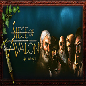 Comprar Siege of Avalon Anthology CD Key Comparar Precios