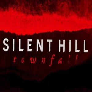 Silent Hill Townfall Xbox One