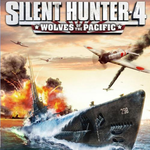 Comprar Silent Hunter 4 CD Key Comparar Precios