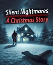Silent Nightmares A Christmas Story Playstation 5