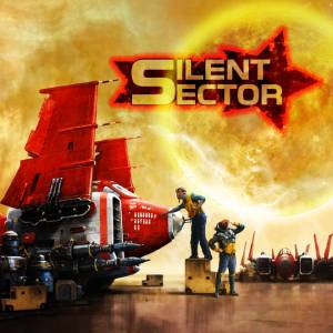 Comprar Silent Sector Nintendo Switch Barato comparar precios