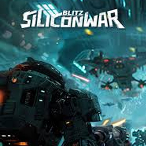 Silicon War Blitz Pc