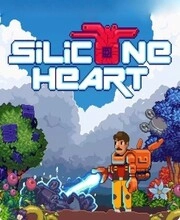 Silicone Heart Xbox One