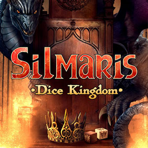 Comprar Silmaris Dice Kingdom CD Key Comparar Precios