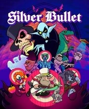 Silver Bullet Pc