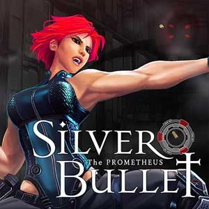 Silver Bullet Prometheus