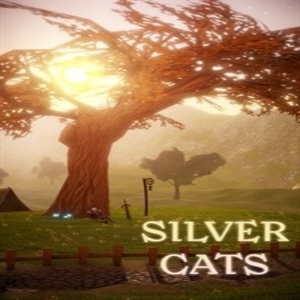 Comprar Silver Cats CD Key Comparar Precios