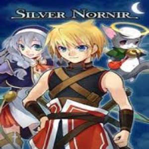 Comprar Silver Nornir CD Key Comparar Precios