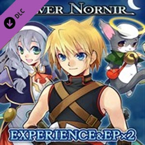 Silver Nornir Experience & EP x2 Pc