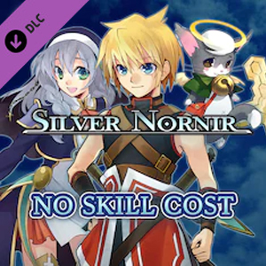 Silver Nornir No Skill Cost Playstation 5
