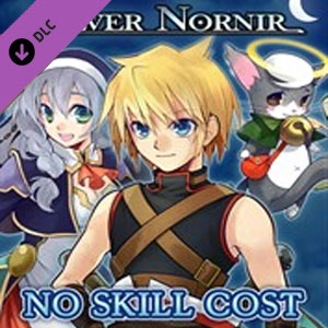 Silver Nornir No Skill Cost Pc