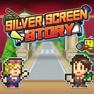 Silver Screen Story Xbox Series X